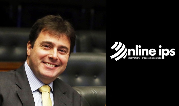 Witoldo Hendrich Júnior, Founding Partner and CLO, Online IPS Brazil.