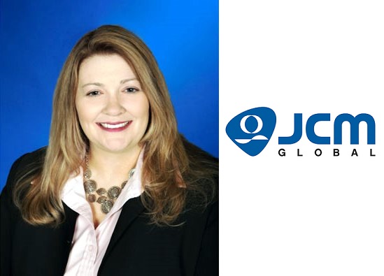 Dana Talich will oversee all financial and legal activities for JCM Global.