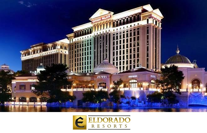 Eldorado’s combination with Caesars will create the largest owner and operator of US gaming assets.