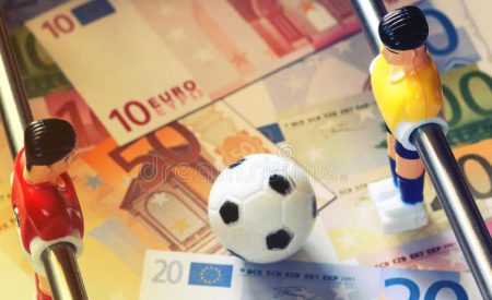 Football keeps on leading GLMS’ alerts for suspicious sports betting activities