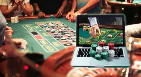 What should you really do if you want to launch an online casino?