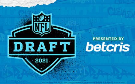 Betcris will officially bring the NFL Draft to Latin America fans