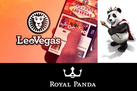 LeoVegas announces the completion of Royal Panda’s migration