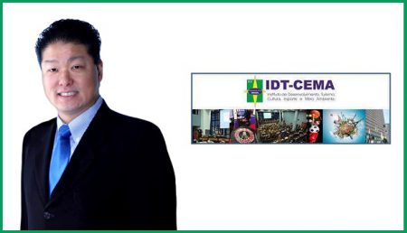 Omori: “Gambling needs to be urgently regulated at the federal level”