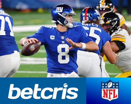 Betcris prepares to bring all the excitement of the NFL to LatAm bettors