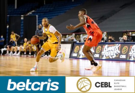 CEBL’s new season about to start, with Betcris’ support