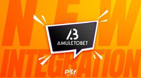 Pay4Fun integrates new partner Amuletobet