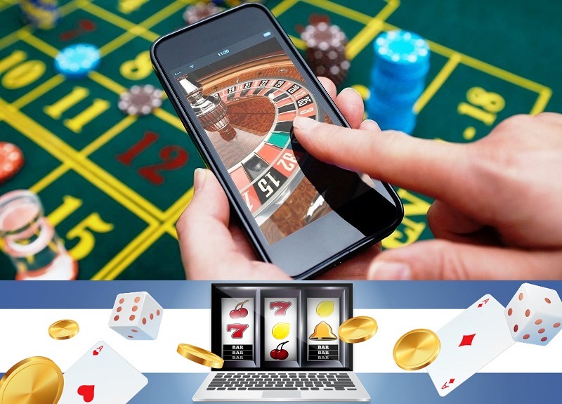 ¿Está pensando en casinos online? ¡10 razones por las que es hora de parar!