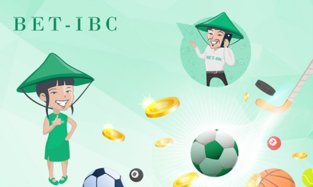 BET-IBC: The #1 Broker for Asian bookmakers