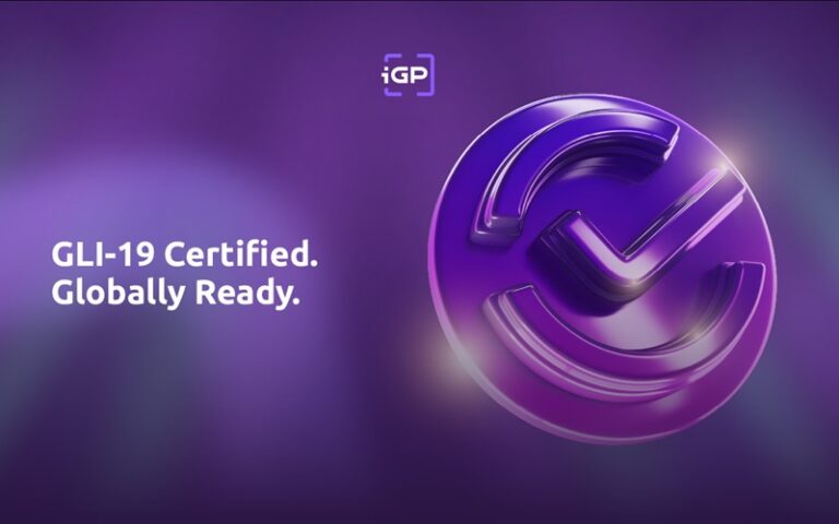 iGP gets GLI-19 certification for its iconic core platform » Gaming And ...