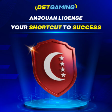 Licencia de Juego de Anjouan: una vía rápida y estratégica para operadores de iGaming