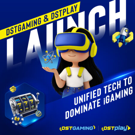 DSTGAMING y DSTPLAY anuncian un ecosistema tecnológico unificado para impulsar su crecimiento global en iGaming