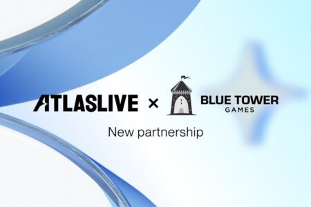 Atlaslive deals with Blue Tower Games to expand content ecosystem