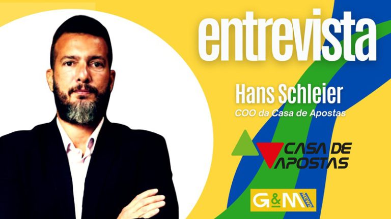 Hans Schleier (Casa de Apostas). Manter uma operação segura, ágil e eficiente, garantindo uma experiência confiável para o usuário