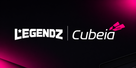 Cubeia launches Legendz.io on its Nano Platform