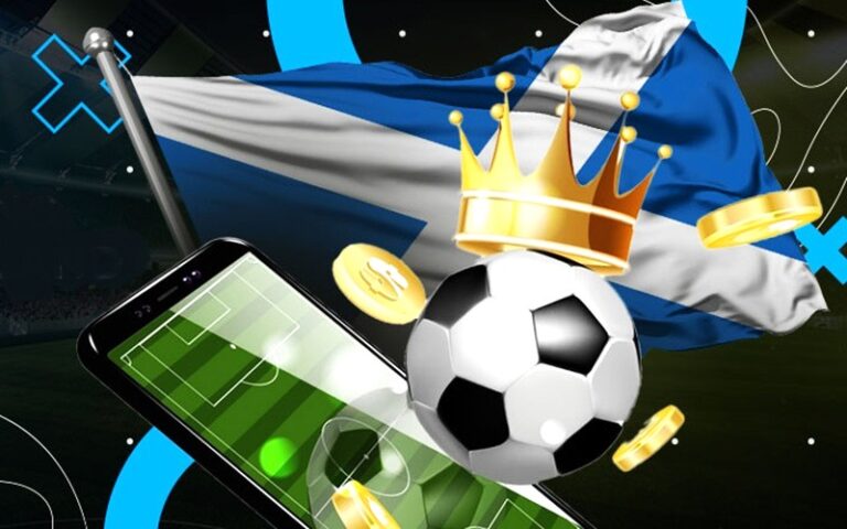 Scotland’s betting market is entering a new phase of regulation and digital transformation
