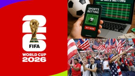 Why the FIFA World Cup represents one of the largest acquisition opportunities in modern U.S. betting history