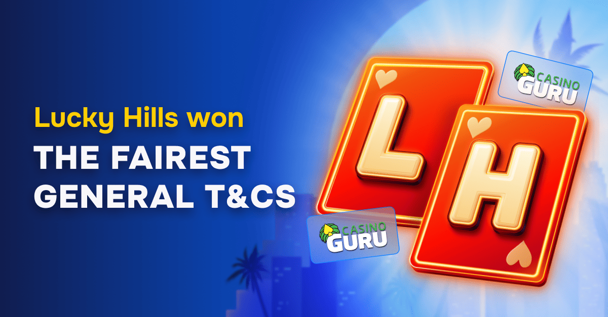 Lucky Hills Casino Review for Canadian Players