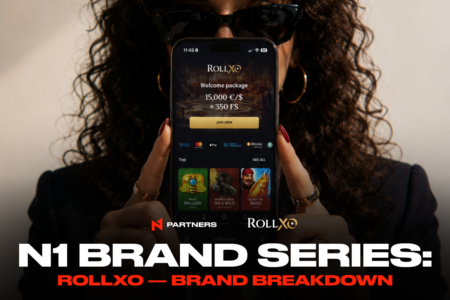 N1 Brand Series: RollXO — Brand Breakdown & Traffic Setups