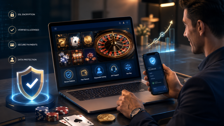 How Player Trust Shapes Long-Term Success in Online Gaming