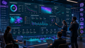 The Role of Data in Modern Gaming Businesses