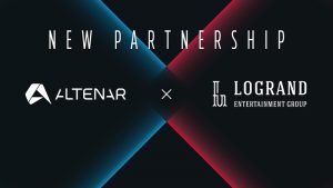 Altenar deals with Logrand to help launch an enhanced omni-channel sportsbook experience