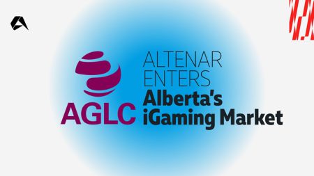 Canada: Green light for Altenar in Alberta’s iGaming market