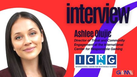 Ashlee Olujic (ICRG). Responsible gaming as a spectrum that involves prevention, education, support, intervention, treatment, and recovery