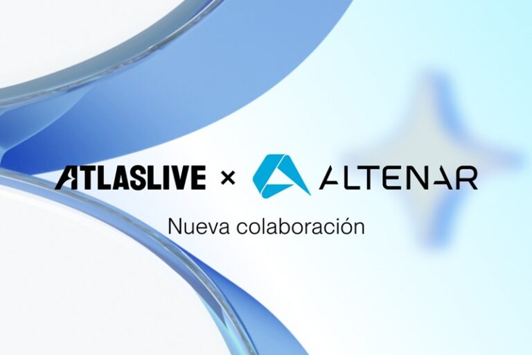 Atlaslive se asocia con Altenar para ampliar las capacidades de su plataforma para operadores