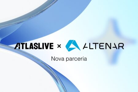A Atlaslive firma parceria com a Altenar para expandir os recursos da plataforma para operadoras