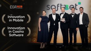 More success and recognition for Soft2Bet