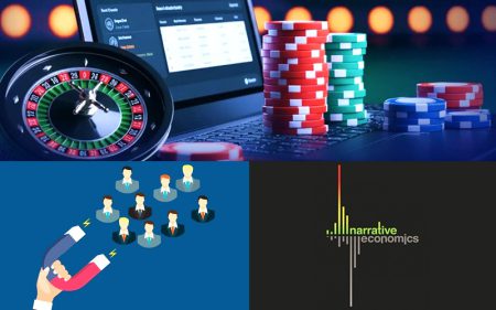 El pulso narrativo como activo operativo en plataformas de iGaming