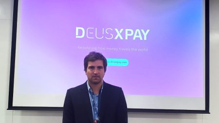 Rafael de las Carreras (Deus X Pay). Atención cercana y personalizada, confiabilidad y la mejor experiencia de pagos