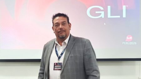 Georges Didier Flores (GLI). Un mercado peruano del juego sólido, estable, atractivo y eficazmente regulado