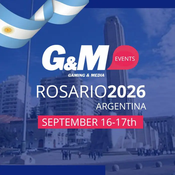 EVENTOS 2026 ING Rosario Argentina