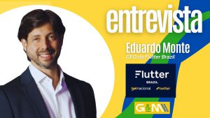 Eduardo Monte (Flutter Brazil). Um equilíbrio perfeito entre marca, produto e tecnologia avançada