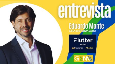 Eduardo Monte (Flutter Brazil). Um equilíbrio perfeito entre marca, produto e tecnologia avançada