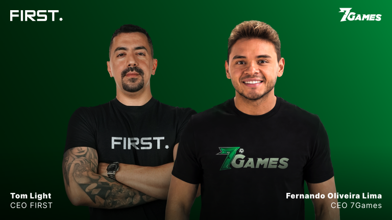 7Games, Betão & R7 Launch FIRST.bet Sportsbook in Brazil