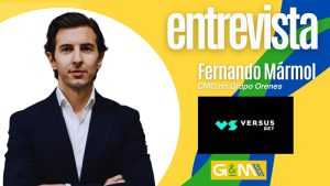 Fernando Mármol (VERSUSbet). Engajar os jogadores a traves de pertencimento, emoção e cultura futebolística