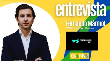 Fernando Mármol (VERSUSbet). Engajar os jogadores a traves de pertencimento, emoção e cultura futebolística