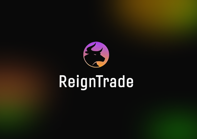 ReignTrade: Crypto Trading Revolution Made by Samandar Mehdi