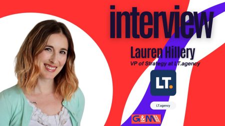 Lauren Hillery (LT.agency). Strong digital on-site experience is a must to keep casino visitors’ loyalty