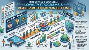 What happens when loyalty programs become the main retention strategy?