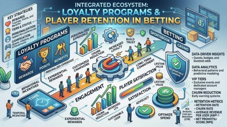 What happens when loyalty programs become the main retention strategy?