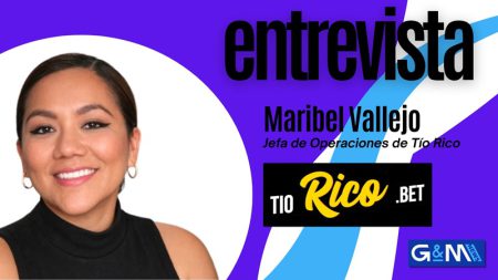 Maribel Vallejo (Tío Rico). Con el objetivo de impulsar la transformación digital y potenciar la experiencia de los clientes