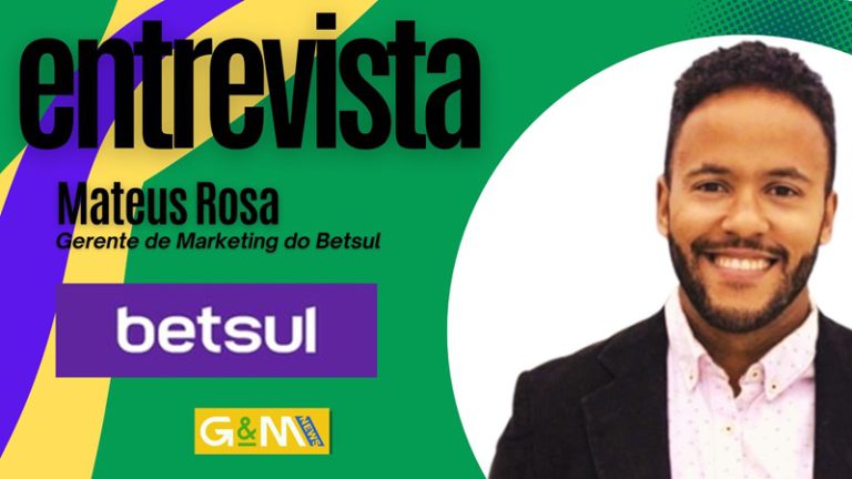 Mateus Rosa (Betsul). Garantindo uma experiência segura e responsável, e investindo em tecnologia, monitoramento e iniciativas de educação do usuário