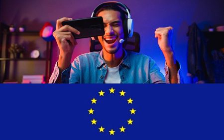 Europe: Mobile video games generated €7.53 billion in global revenue in 2025