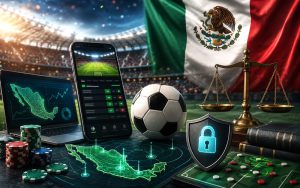 El gran tablero del Mundial 2026: El desafío regulatorio y comercial del iGaming en México