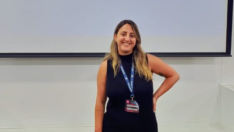 Florencia Nerguizian (Digitain). El rol de la IA, la regulación y las plataformas 360° como ejes para la evolución de la industria en LatAm