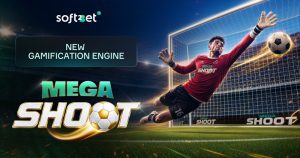 Soft2Bet publishes MEGA Shoot to support 2026 FIFA World Cup player retention